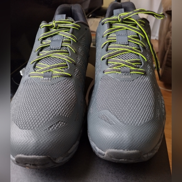 Under Armour Tactical Military Training Shoes